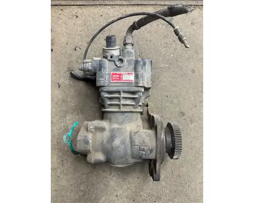 Air Compressor Detroit DD15 Casey's Truck Salvage World