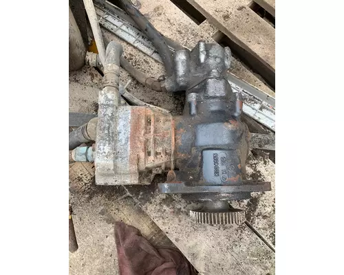 Air Compressor DETROIT DD15 WG Truck Centre