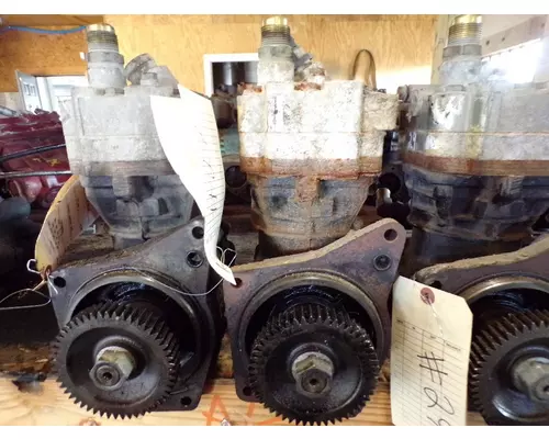 Air Compressor DETROIT DD15 Big Rig Truck Salvage, LLC