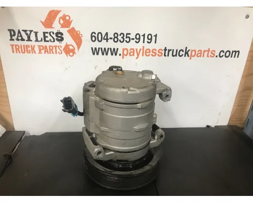 Air Conditioner Compressor DETROIT DD15 Payless Truck Parts