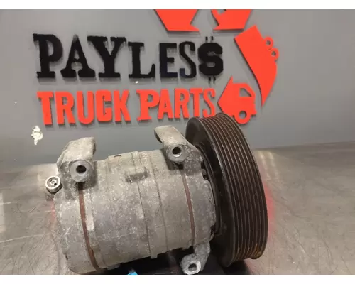 Air Conditioner Compressor DETROIT DD15 Payless Truck Parts