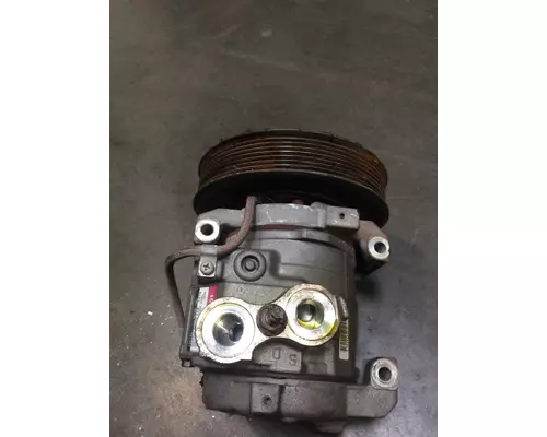 Air Conditioner Compressor DETROIT DD15 Payless Truck Parts