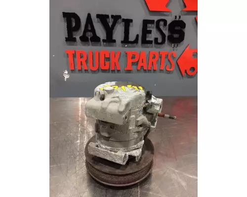 Air Conditioner Compressor DETROIT DD15 Payless Truck Parts