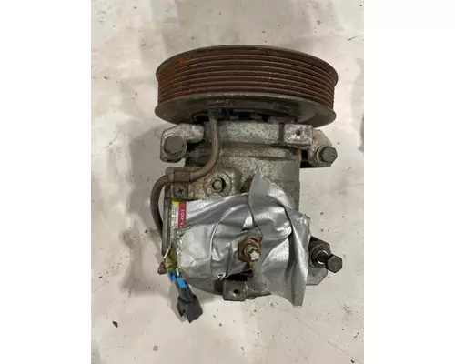 Air Conditioner Compressor DETROIT DD15 Payless Truck Parts