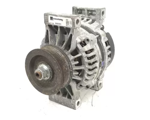 Alternator Detroit DD15 Complete Recycling