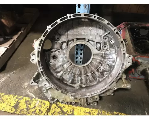 Bell Housing DETROIT DD15 Stateline Truck Parts And Recycling Inc