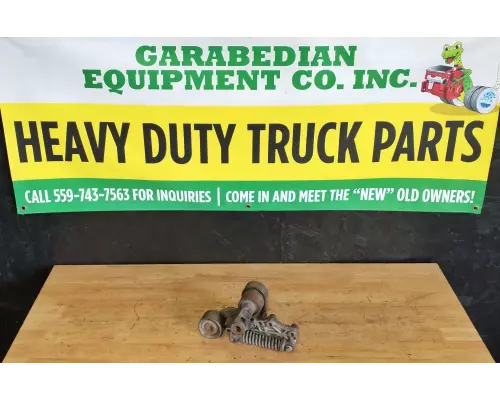 Belt Tensioner Detroit DD15 Garabedian Equipment Company