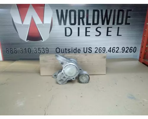 Belt Tensioner DETROIT DD15 Worldwide Diesel