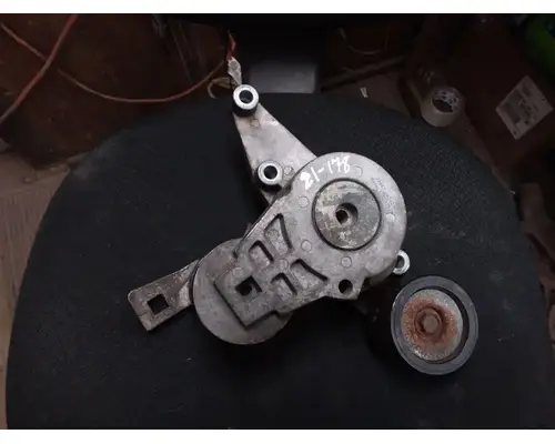 Belt Tensioner Detroit DD15 Casey's Truck Salvage World