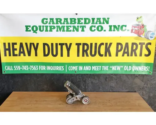 Belt Tensioner DETROIT DD15 Geco - Fresno