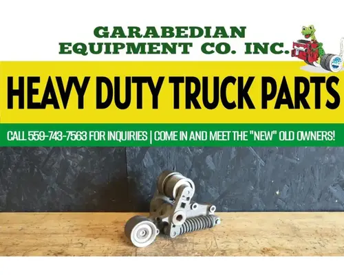 Belt Tensioner DETROIT DD15 Geco - Fresno