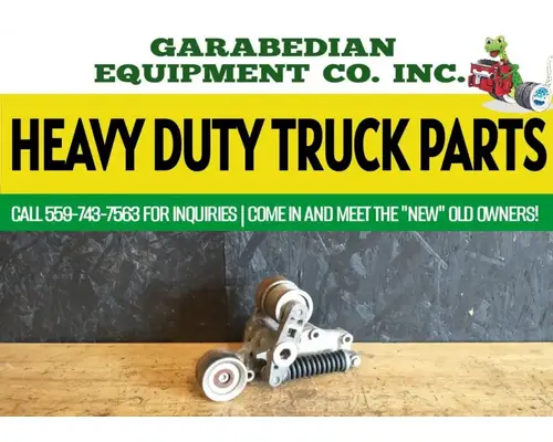 Belt Tensioner DETROIT DD15 Geco - Fresno