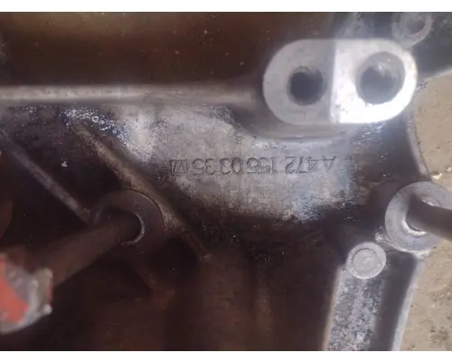 Brackets, Misc. DETROIT DD15 Truck Salvage International Inc