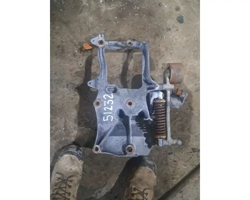 Brackets, Misc. DETROIT DD15 Truck Salvage International Inc