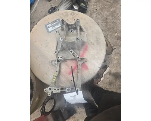 Brackets, Misc. DETROIT DD15 Truck Salvage International Inc