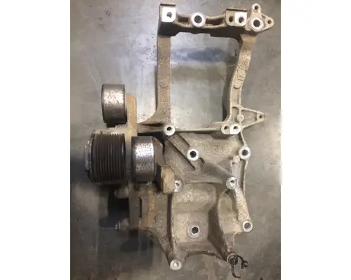 Brackets, Misc. DETROIT DD15 Payless Truck Parts