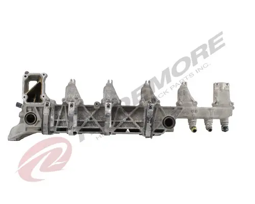 Brackets, Misc. DETROIT DD15 Rydemore Heavy Duty Truck Parts Inc