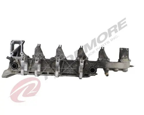 Brackets, Misc. DETROIT DD15 Rydemore Heavy Duty Truck Parts Inc