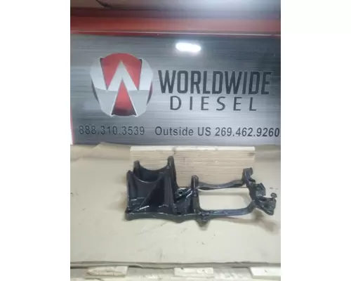 Brackets, Misc. DETROIT DD15 Worldwide Diesel