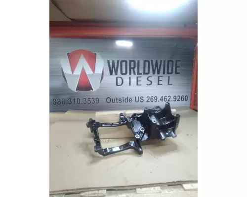 Brackets, Misc. DETROIT DD15 Worldwide Diesel