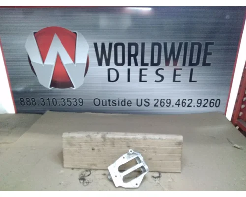 Brackets, Misc. DETROIT DD15 Worldwide Diesel