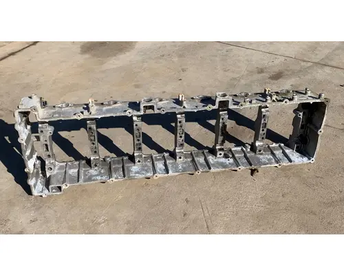 Camshaft Housing DETROIT DD15 Truck Salvage International Inc