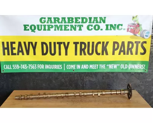 Camshaft Detroit DD15 Garabedian Equipment Company