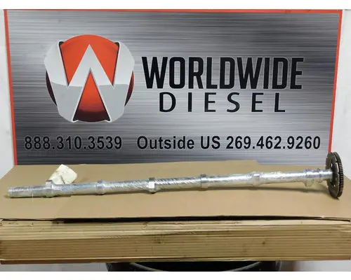 Camshaft DETROIT DD15 Worldwide Diesel