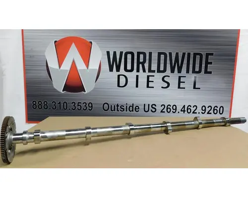 Camshaft DETROIT DD15 Worldwide Diesel