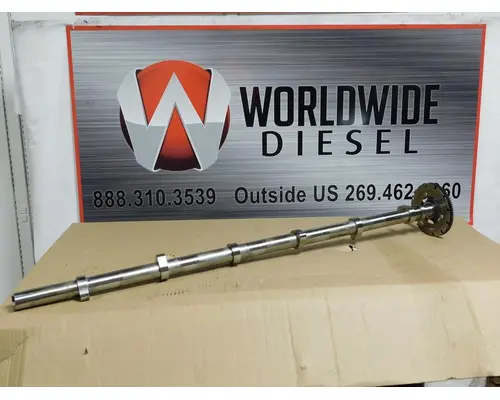 Camshaft DETROIT DD15 Worldwide Diesel