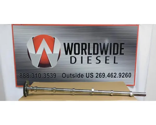 Camshaft DETROIT DD15 Worldwide Diesel