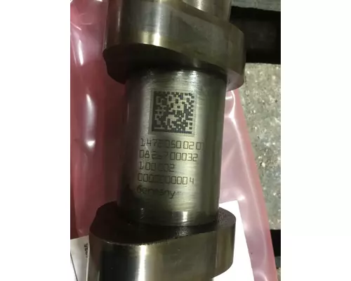 Camshaft DETROIT DD15 LKQ KC Truck Parts - Inland Empire