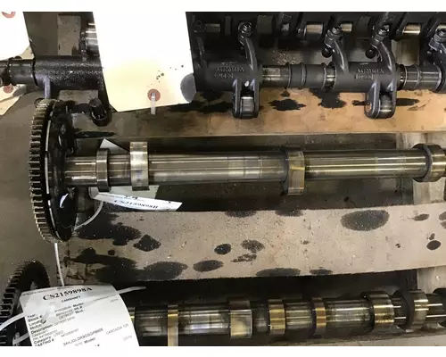 Camshaft DETROIT DD15 LKQ Heavy Truck Maryland