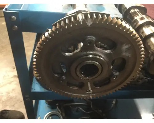 Camshaft DETROIT DD15 Payless Truck Parts