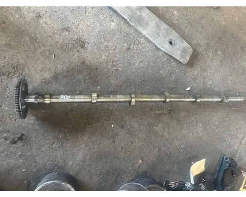 Camshaft Detroit DD15 Casey's Truck Salvage World
