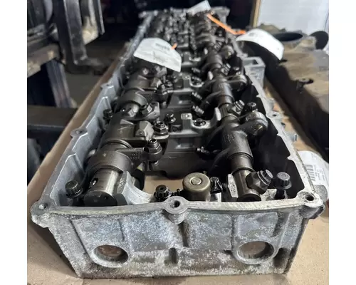 Camshaft DETROIT DD15 Thomas Parts