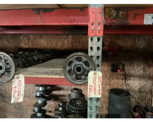 Camshaft DETROIT DD15 Hd Truck Repair &amp; Service