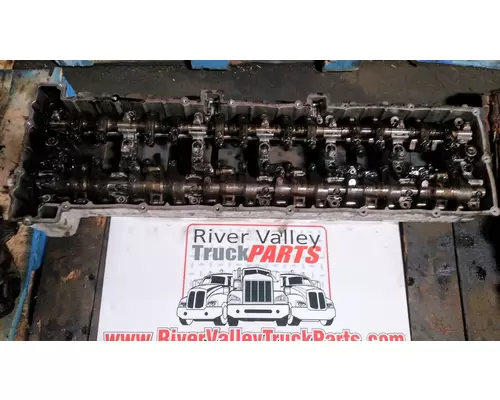 Camshaft Detroit DD15 River Valley Truck Parts