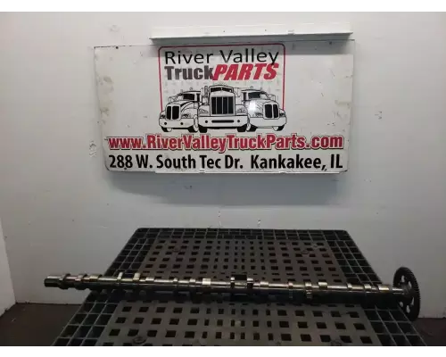 Camshaft Detroit DD15 River Valley Truck Parts