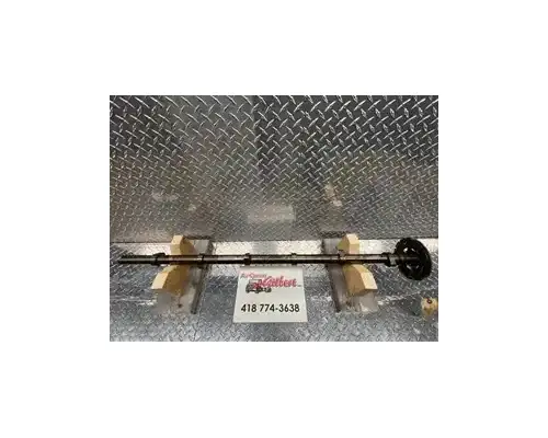 Camshaft Detroit DD15 Les Camions Gilbert