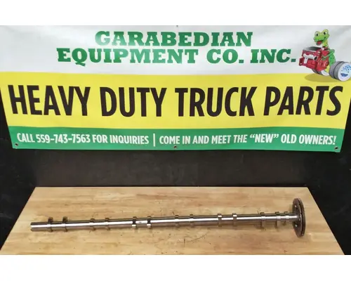 Camshaft DETROIT DD15 Geco - Fresno