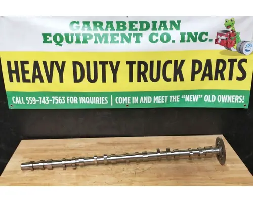 Camshaft DETROIT DD15 Geco - Fresno