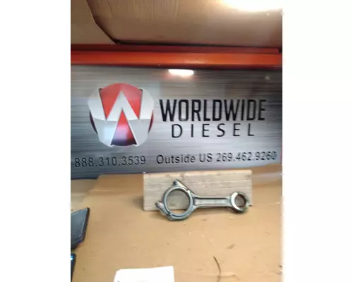 Connecting Rod DETROIT DD15 Worldwide Diesel