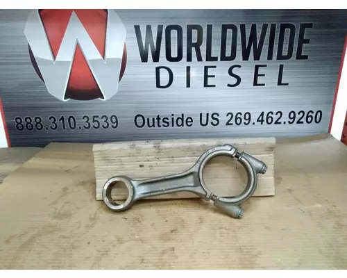 Connecting Rod DETROIT DD15 Worldwide Diesel