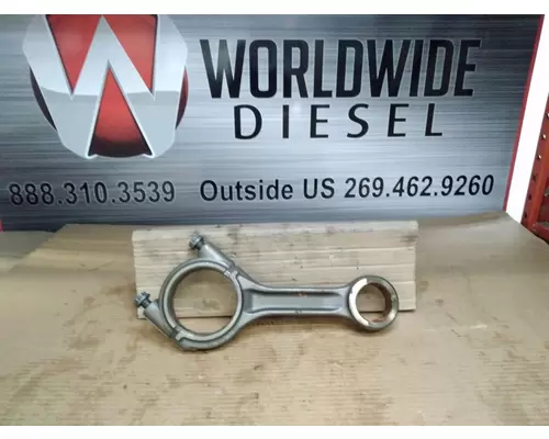 Connecting Rod DETROIT DD15 Worldwide Diesel