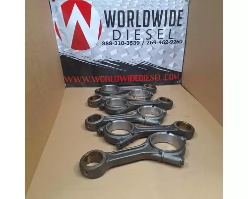 Connecting Rod DETROIT DD15 Worldwide Diesel