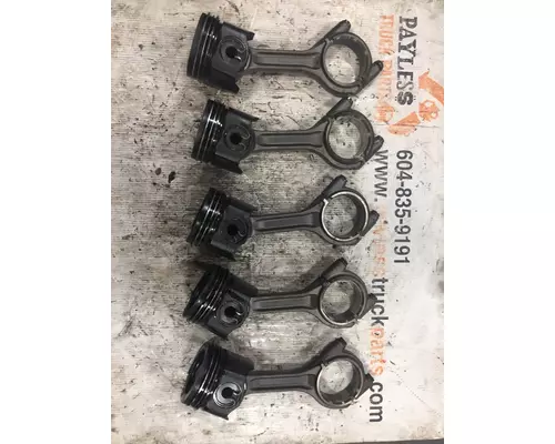 Connecting Rod DETROIT DD15 Payless Truck Parts