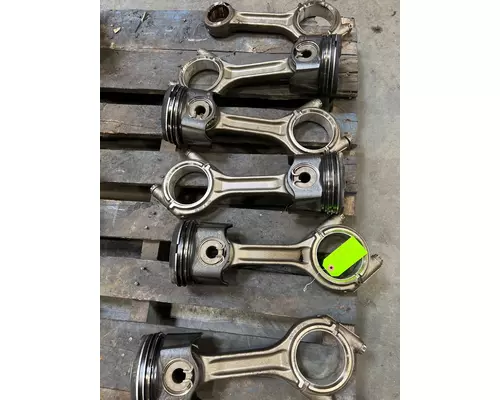 Connecting Rod DETROIT DD15 Payless Truck Parts