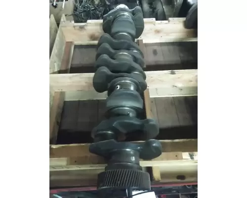 Crankshaft DETROIT DD15 LKQ Wholesale Truck Parts