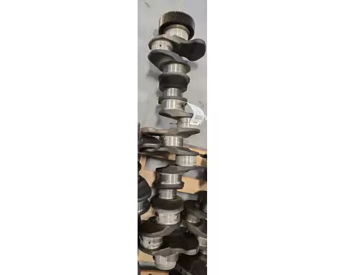 Crankshaft DETROIT DD15 ReRun Truck Parts